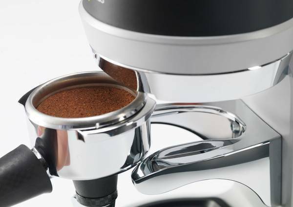 PuqPress Q2 Fully Automatic Tamper 